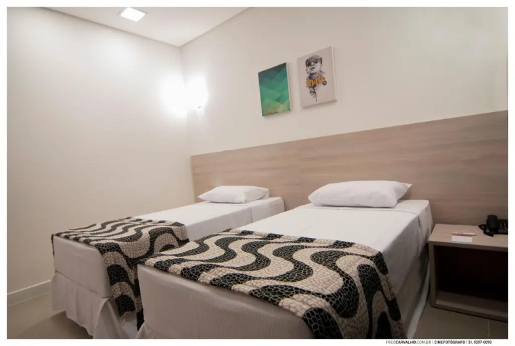 Hotel Manaca