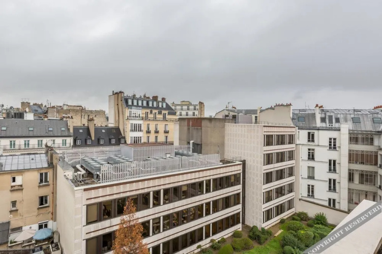 Apartment Ponthieu - Champs ElysÃ©es