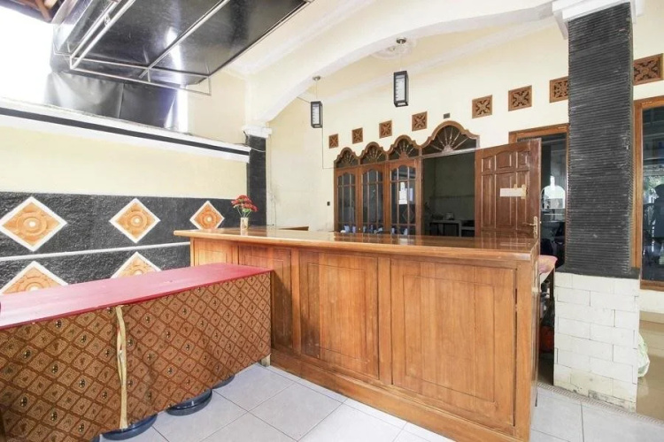 RedDoorz Syariah @ Jalan Dieng