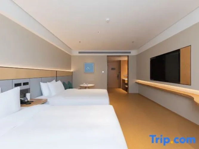 Business Twin room