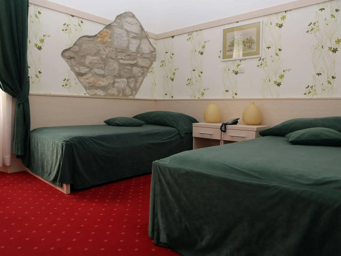 Hotel Galija
