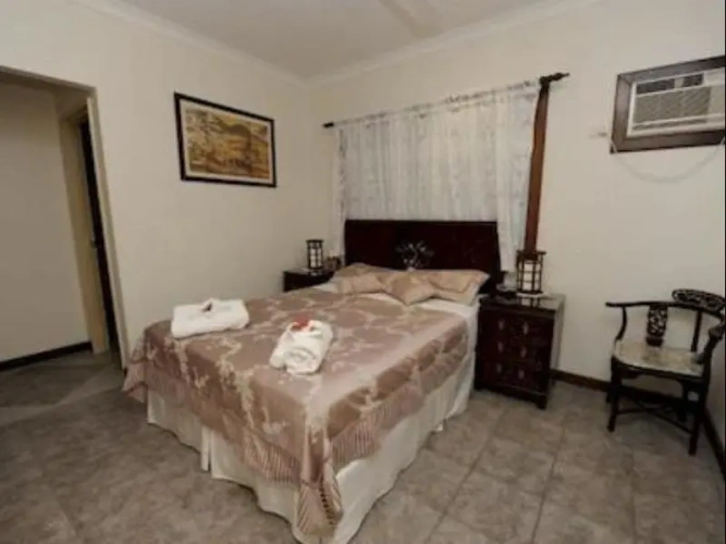3 Bedrooms Standard room