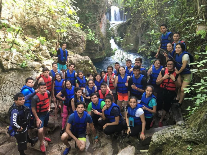 Cabana Aventuras