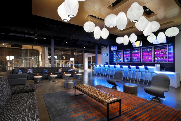 Aloft Miami Aventura photo 23