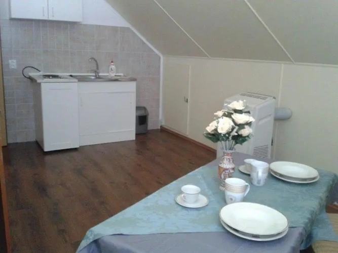 3 Bedrooms Apartment with balcony