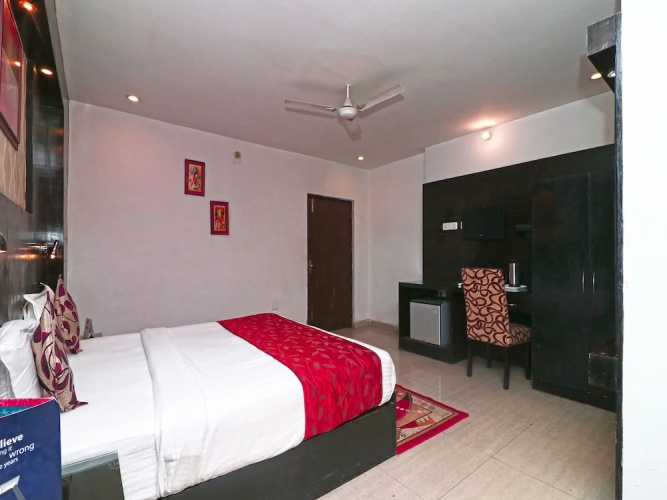 OYO 4122 Amanda Hotel