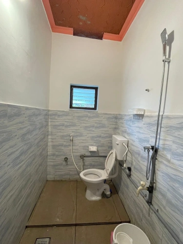 Superior Double room with garden view