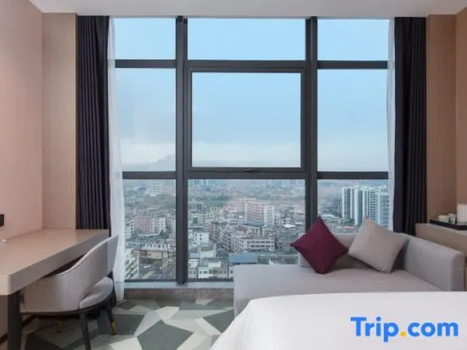 Business Twin room
