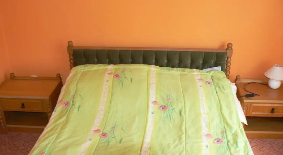 Lomb Apartman