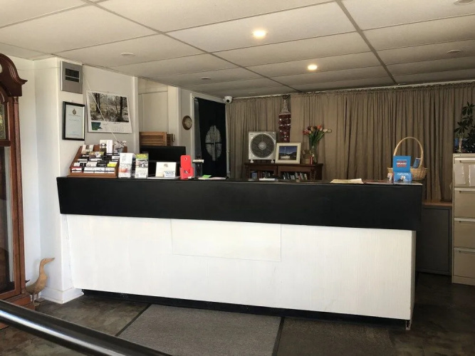 Mittagong Motel