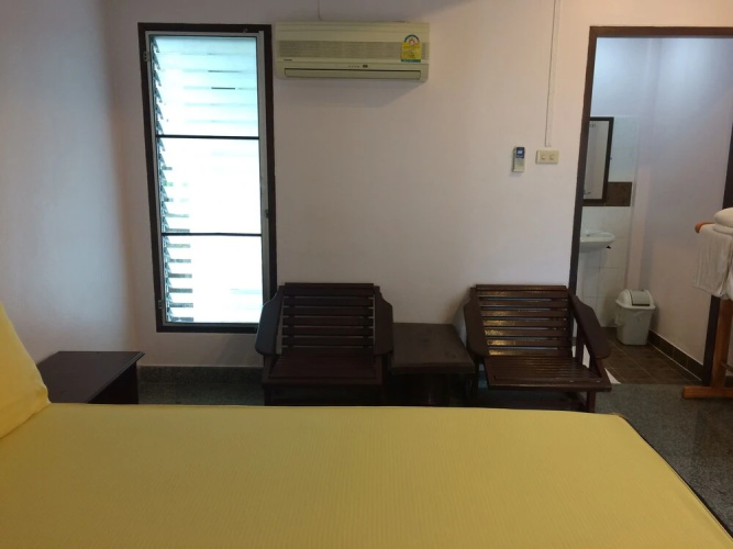 Boon Piya Resort