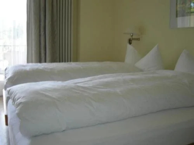 Hotel Zelindo