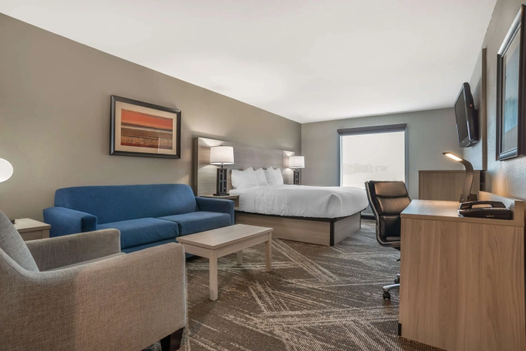 Double Suite