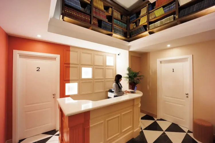 Hotelafbeelding