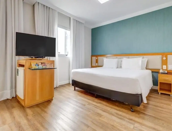 Superior Double Suite