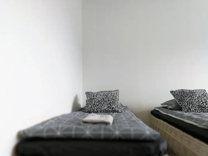 1 Bedroom Standard Apartment