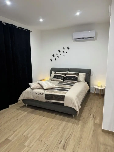 Superior Double room with land view