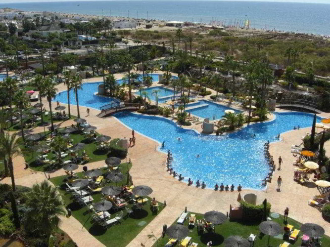 Puerto Antilla Grand Hotel photo 25