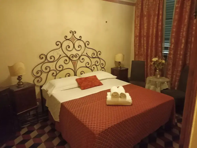 Relais del Corso Pisa