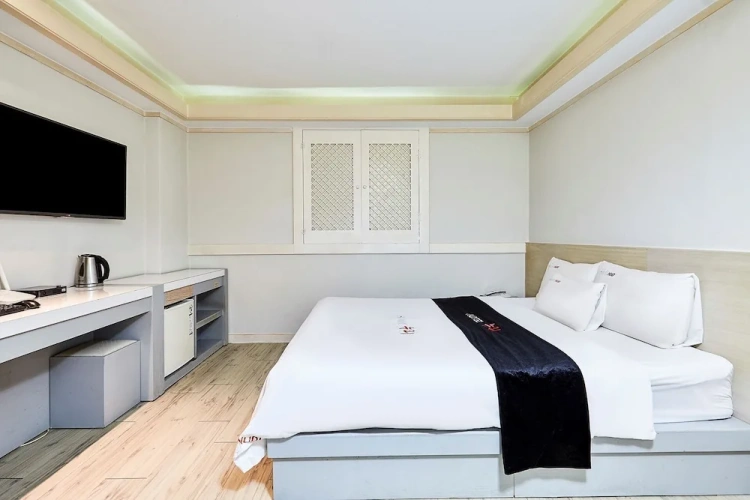 Premium room