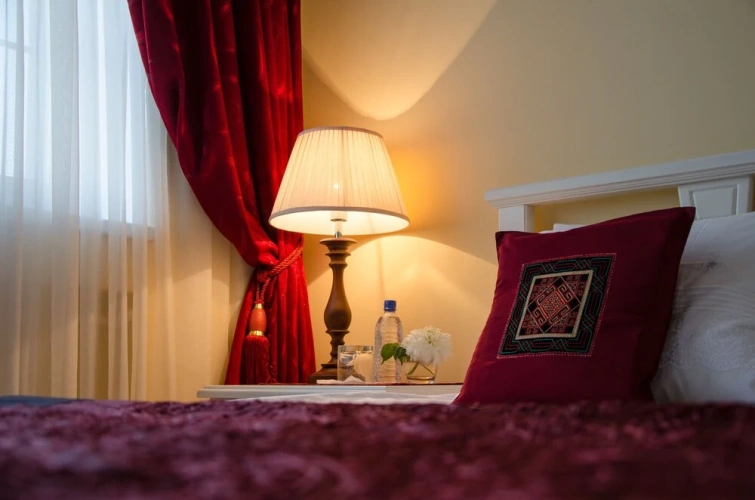 Comfort Junior Suite