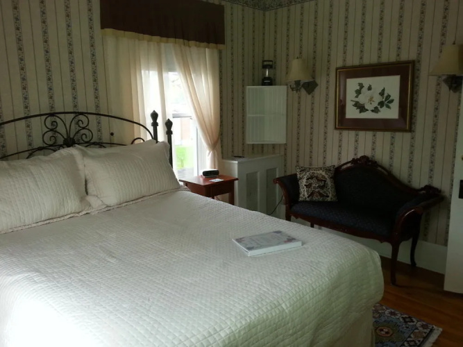 Atlantic Sojourn Bed & Breakfast