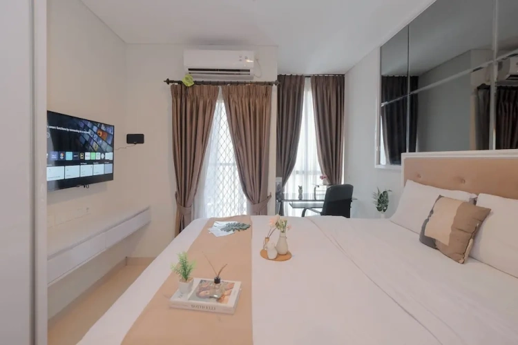 Standard Apartment