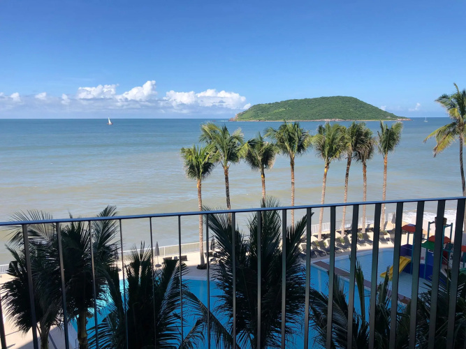 Viaggio Resort Mazatlan photo 24
