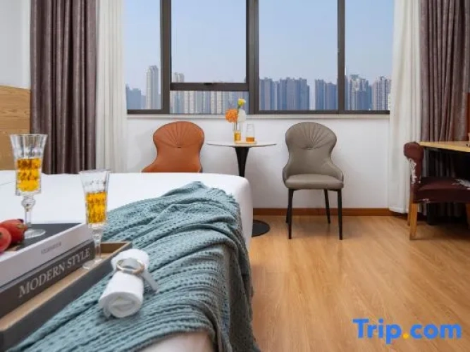 Business Double room