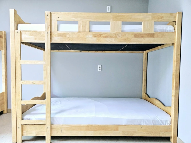 Jeonju Hostel