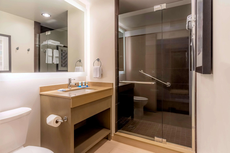 Hyatt House Salt Lake City Downtown photo 11