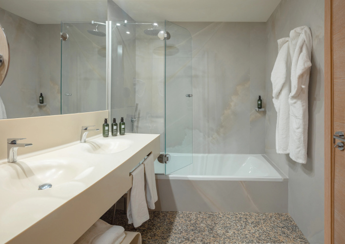 SH Valencia Palace Hotel photo 11