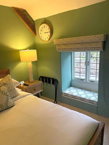 Myrtle Cottage B&B