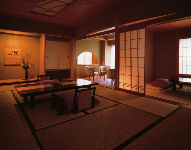 Ryokan Bousui