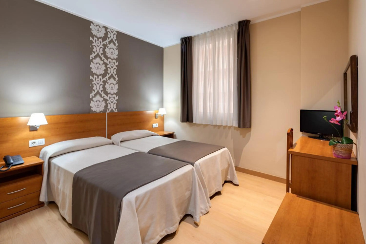 Hotel Catalunya