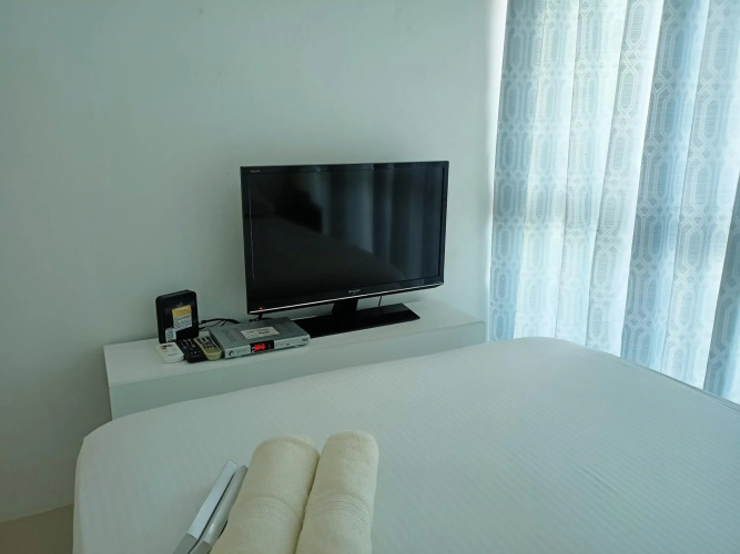 Prima at Primavera Residences