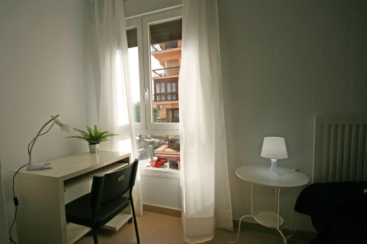 Victoria GrupalMalaga