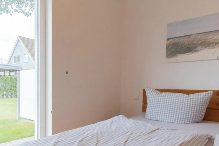 Ferienwohnung Möwenruf - Scharbeutz