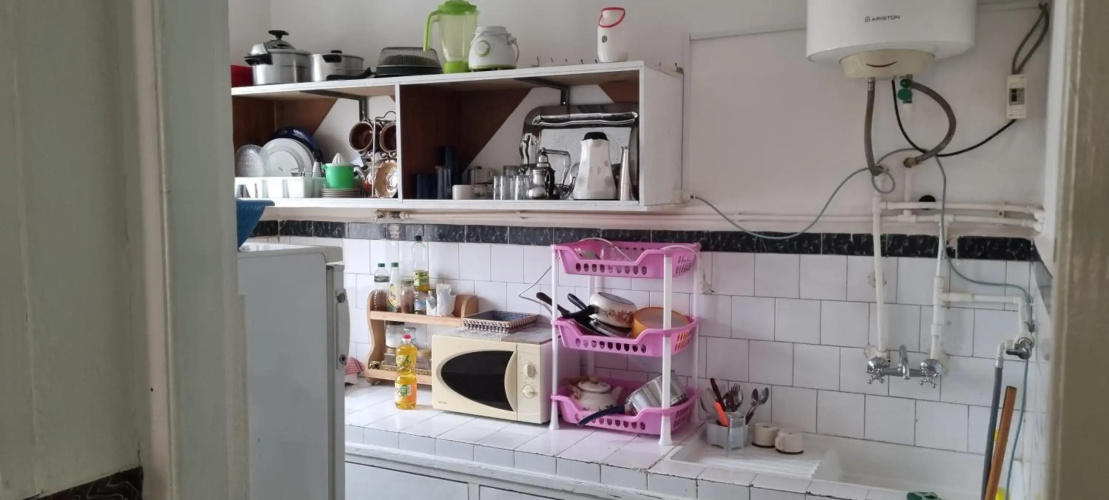 appartement adam
