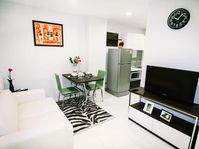 1 Bedroom Standard room