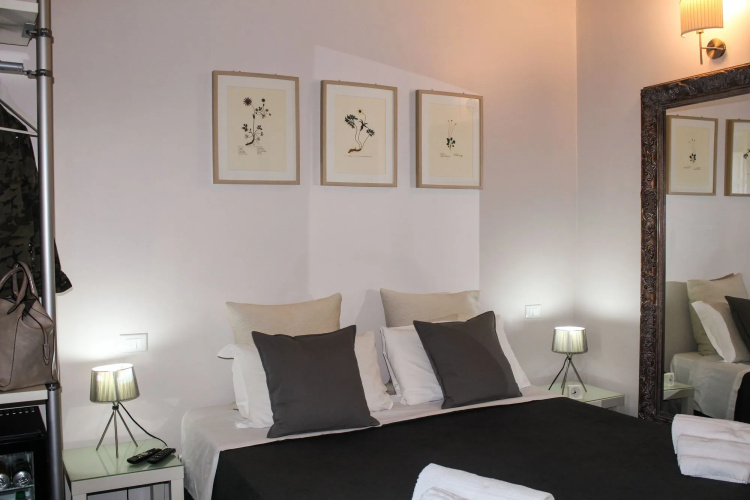 Relais Casa della Fornarina