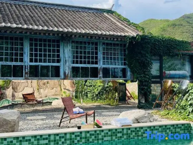 Xiaoxi Hostel