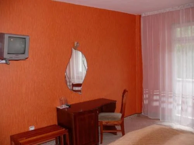 Hotel "Vitosha"