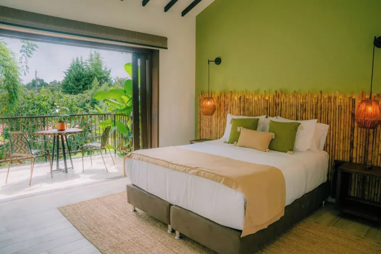 Tukki Ecolodge