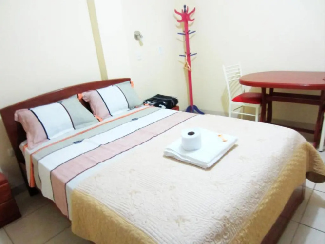 Hostal Sandel