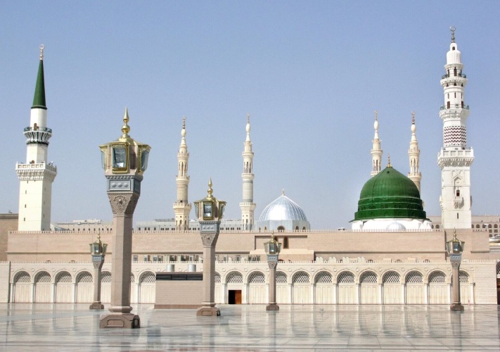 Sofitel Shahd Al Madinah photo 31