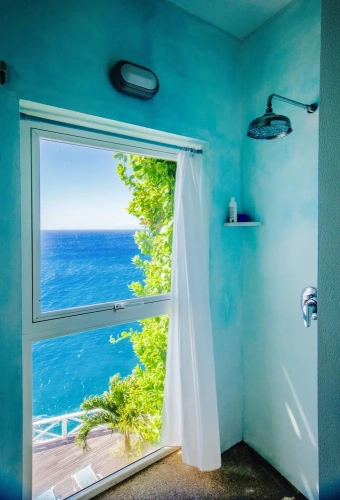 Superior Double room with ocean view