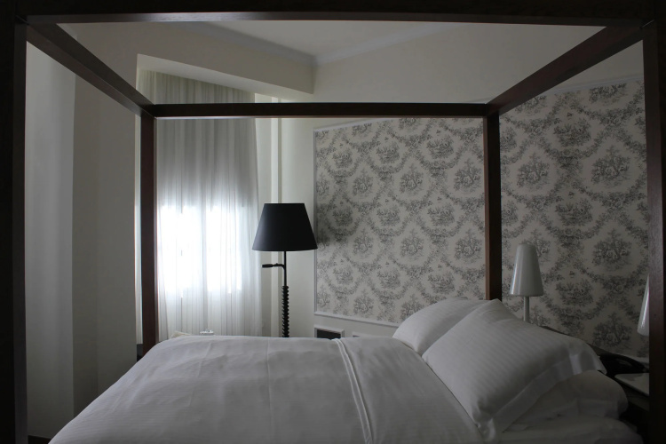 Hotel Metropolis