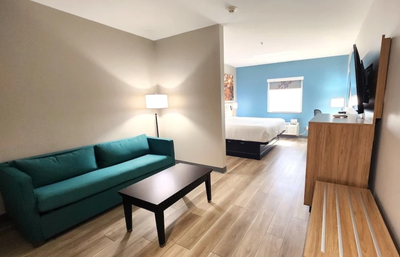 Double Studio Suite