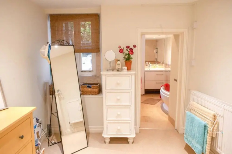 Cosy 1 Bedroom Apartment in Bath